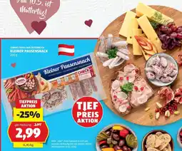 Hofer Loidl Kleiner Pausensnack Angebot