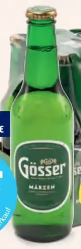Hofer Gösser Märzen Angebot