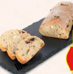 Hofer Back Box Oliven-Feta-Ciabatta Angebot