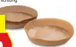 Hofer Power Force Backpapier Angebot