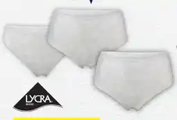 Hofer Up 2 Fashion Damen-Slips Angebot