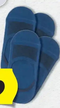 Hofer Up 2 Fashion Damen-Füsslinge Angebot