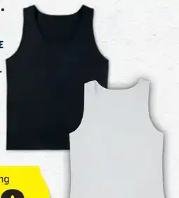 Hofer Up 2 Fashion Damen-Unterhemd Angebot