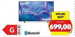 Hofer Samsung Crystal UHD Angebot