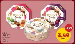 PENNY MERCI LOVELIES Angebot
