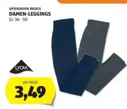 Hofer Damen Leggings Angebot