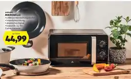 Hofer MIKROWELLE Angebot