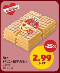 PENNY Ölz Angebot