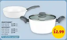 PENNY Bratpfanne Angebot
