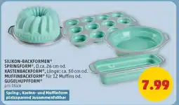 PENNY SILIKON-BACKFORMEN Angebot