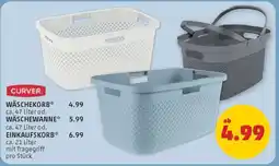 PENNY CURVER Angebot