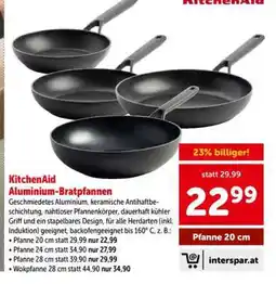 Interspar KITCHENAID Angebot