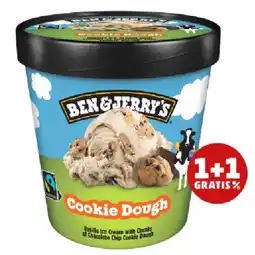 PENNY Cookie Dough Penny Angebot