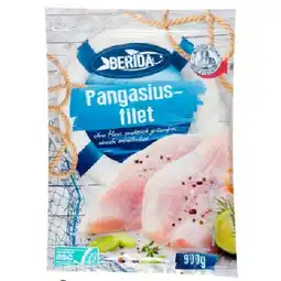 PENNY Pangasiusfilet Penny Angebot