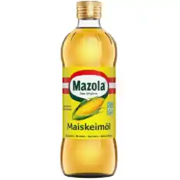 PENNY Maiskeimöl Penny Angebot