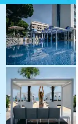 Hofer Hofer-Reisen Obere Adria-Bibione-Italien Angebot