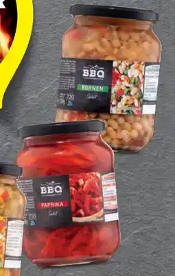 Hofer BBQ Grillsalate Angebot