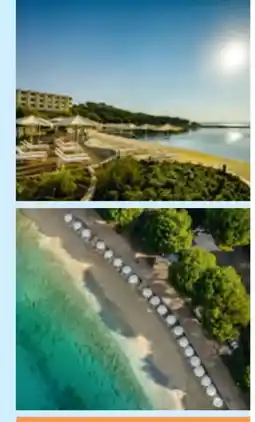 Hofer Hofer-Reisen Rovinj Istrien-Kroatien Angebot