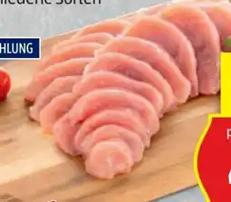Hofer Sonnhof Geflügel-Steakies Angebot
