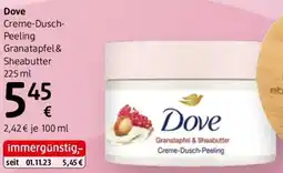 dm Dove Angebot