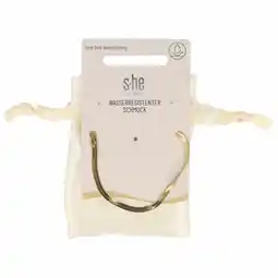 dm Armband wasserfest gold dm Angebot