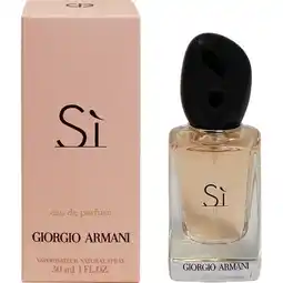 dm Sì Eau de Parfum dm Angebot