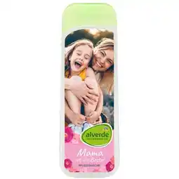dm Dusche mit individualisiertem Foto dm Angebot