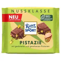 dm Schokolade Pistazie dm Angebot