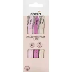 dm Augenbrauenformer dm Angebot