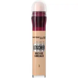 dm Löscher Multi-Use Concealer div. Farben dm Angebot