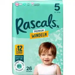 dm Premium Windeln Größe 5 dm Angebot