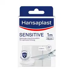 dm Pflaster Sensitive dm Angebot