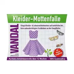 dm Kleider-Mottenfalle dm Angebot