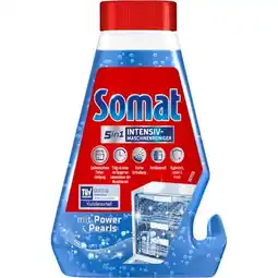 dm Intensiv-Maschinenreiniger 5 in 1 dm Angebot