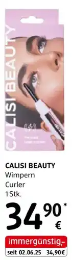 dm Calisi beauty Angebot