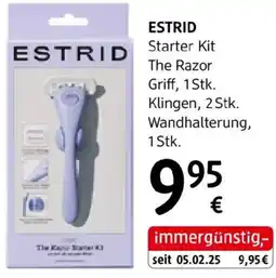dm Estrid Angebot