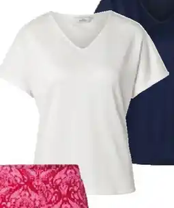Tchibo Eduscho Strukturiertes Shirt Angebot