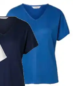 Tchibo Eduscho Strukturiertes Shirt Angebot