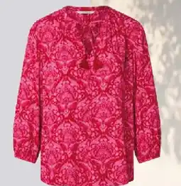 Tchibo Eduscho Tunika-Bluse Angebot
