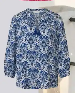 Tchibo Eduscho Tunika-Bluse Angebot