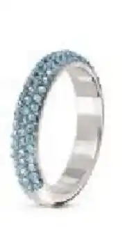 Tchibo Eduscho Ring pavé Angebot