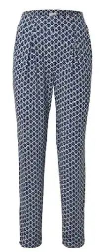 Tchibo Eduscho Jerseyhose Angebot