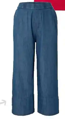 Tchibo Eduscho Culotte-Jeans Angebot