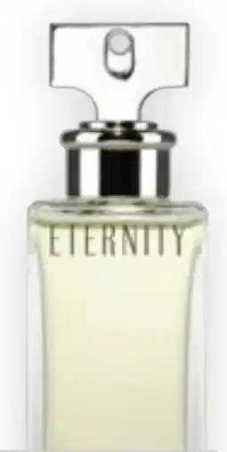 Bipa Calvin Klein Eternity EdP Angebot
