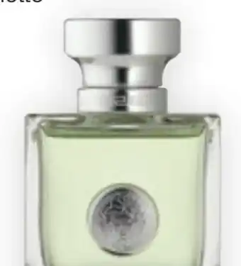 Bipa Versace Versense EdT Angebot
