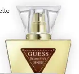 Bipa Guess Seductive Women EdT Angebot
