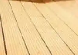 Hellweg Rettenmeier Terrassendiele geriffelt Angebot