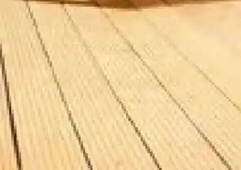 Rettenmeier Terrassendiele geriffelt