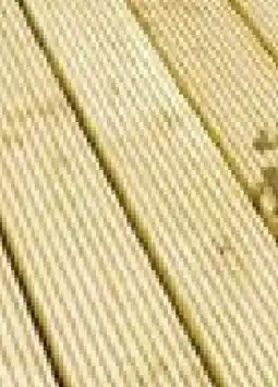Hellweg Terrassendiele Kiefer Angebot