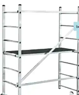 Hellweg Krause Kleingerüst Corda Angebot